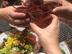 [团]豪华4人烤肉-NIUAN牛庵·日式和牛烧肉(恒隆店)