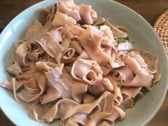 口水鸭肠-李老五口水鸡(万寿路店)