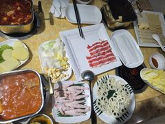 -清真军邺·金富苑肥牛(石坡街旗舰店)