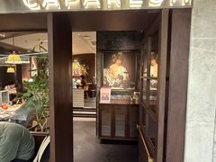 -CAPARESH開府莱舍(望京金辉店)