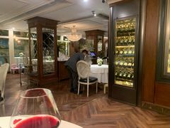 -Le Bistrot de Racine