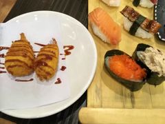 -真剑日本料理·铁板烧(贵州路店)