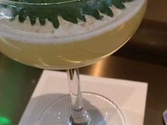 -池畔酒吧 WET Bar