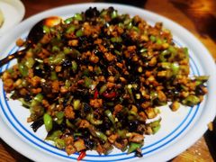 -云海肴·汽锅鸡·云南菜(天津国金汇店)