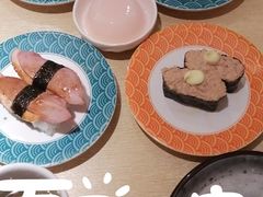 -万岁寿司(虎门万达店)