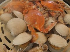 -四海蒸鲜蒸汽海鲜自助(北戴河店)