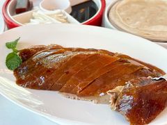 -满堂·烤鸭店·北京菜(鼓楼店)