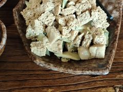 面筋-玉祥府牛肉罩饼(金光道店)