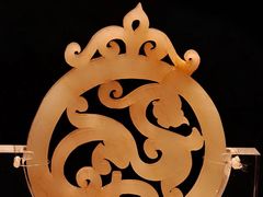 -北京大葆台遗址博物馆