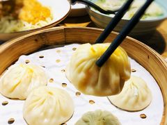 -苏堂阳春面•九年庆(北京路天河城店)