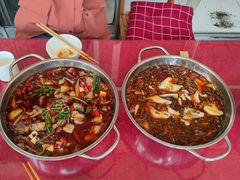 -无味饭店(九眼桥商业文化广场店)