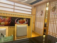 -昱匠·日本料理(金融街店)