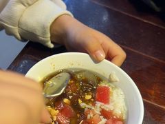 -外婆家(义乌新光汇购物中心店)