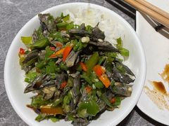 -九溪蒋记菌子宴