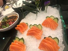 -徐记海鲜(陕西历史博物馆|明德门店)
