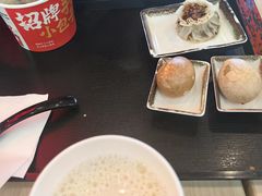 -永和大王(浦东国际机场店)
