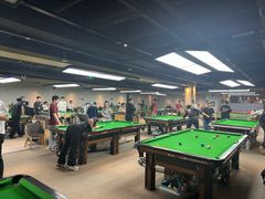 -云川台球(马甸店)