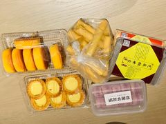 -永昌饼家(西华路店)