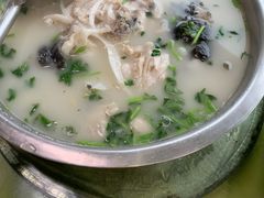 -美顺香食府鱼头老店(雪野湖店)