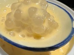 -RUXU入续糖水铺与包(卓悦中心店)