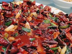 -黔人百味.贵州菜