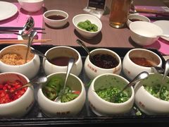 -协成海鲜火锅(情侣路店)