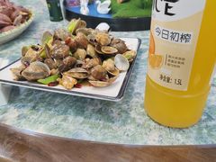 -海香园饭店