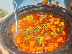 -辛香汇·现炒川菜(淮海路百盛店)