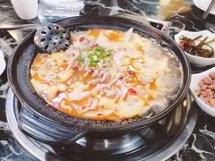 李师傅脆肚-李师傅脆肚(华强北店)
