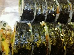 -郑阿姨的家·이모네·韩料&烤肉(武川路店)