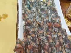 -津门老羊家·铜锅涮羊肉·烧烤(科技园店)