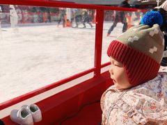 -浦江城市生活广场(江月路店)