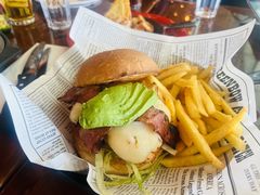 -阿甘虾餐厅(凌霄阁店)