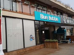 -BlueBubble蓝泡泡婴幼儿游泳会所(合川路店)