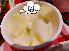 -西贝(科华王府井店)