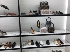 -Charles & Keith(大运河购物中心店)