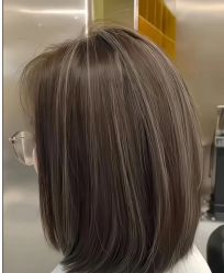 点击看大图 -雅仕 HAIR SALON 美发沙龙