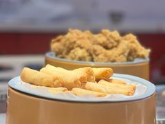 -龍歌自助小火锅(市北台东利群店)