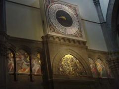 -圣母百花大教堂穹顶