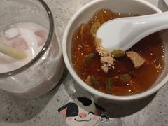 -海底捞火锅(绿洲梦想店)