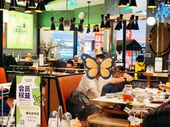 -洪氏嗨捞·猪肚鸡火锅(阳光天地店)