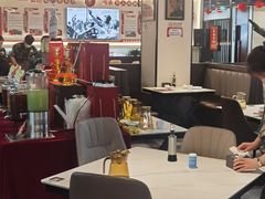 -来相会饺子·新辽菜(甘家口店)