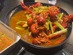 -红盔甲·小龙虾(人民广场店)