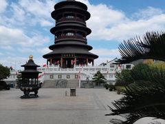 -圆通寺