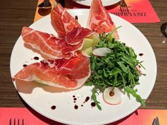 -ZAFFERANO西班牙海鲜饭(上海首店)