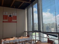 -小厨娘淮扬菜(清江苏宁广场店)