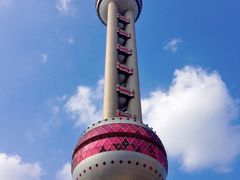 -东方明珠广播电视塔