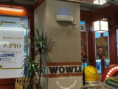 -WOW LUCKY创意韩料(龙阳广场店)