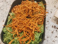 -田村·石锅藏香鸡(布达拉宫店)