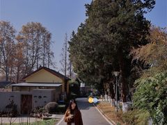 -T80科技文化国际社区-停车场
